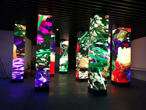 重慶某科技館